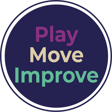 Robyn Papworth “Play Move and Improve”